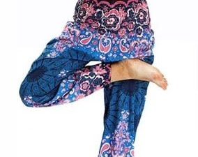 Gypsy Yoga pants