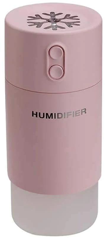 Humidifier Ultrasonic USB connection 11