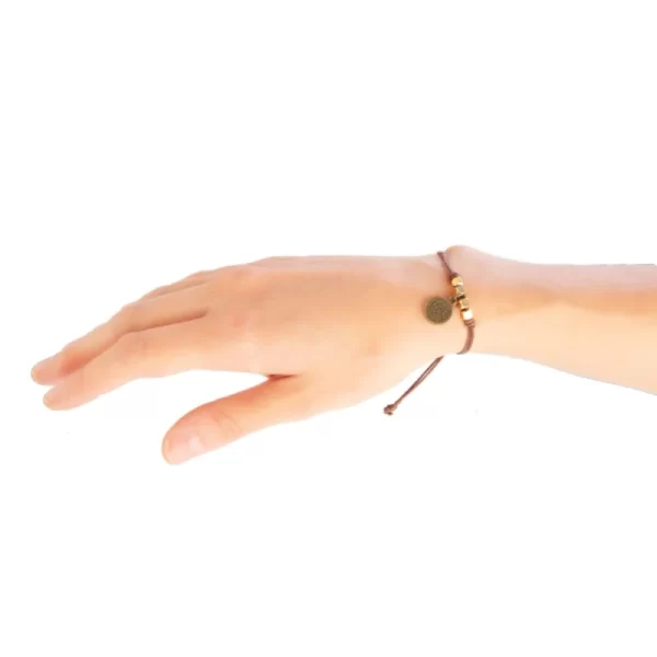 Yoga Charm bracelets 8