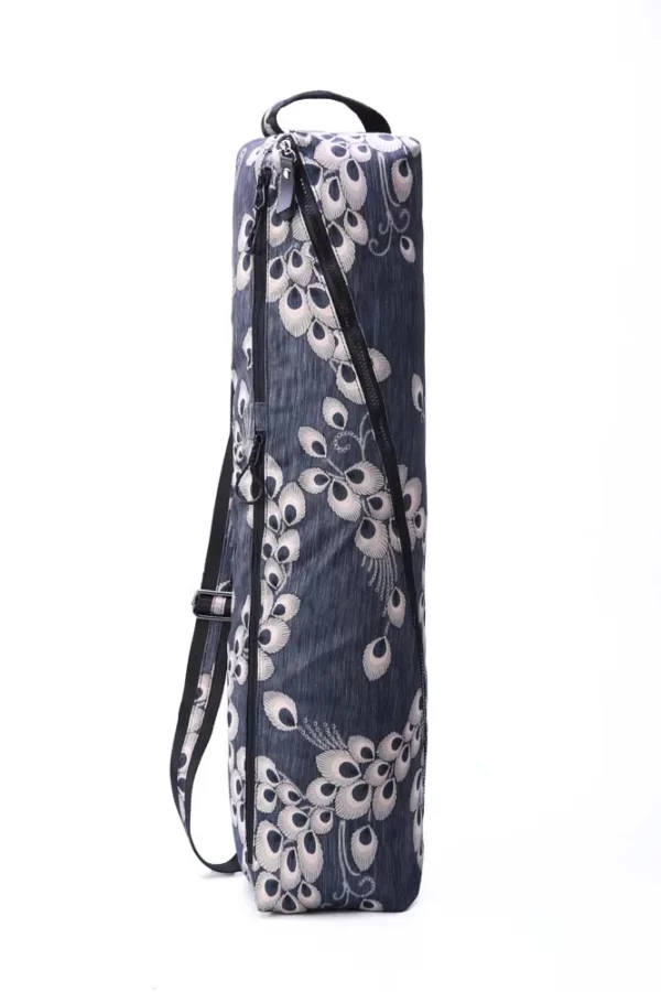 Yoga bag Nylon fabric full length FDK 027 2