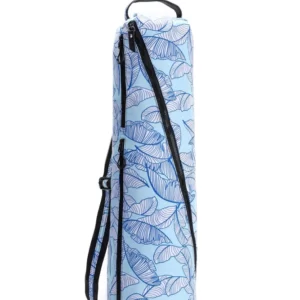 Yoga bag- Nylon fabric -full length - #FDK-027