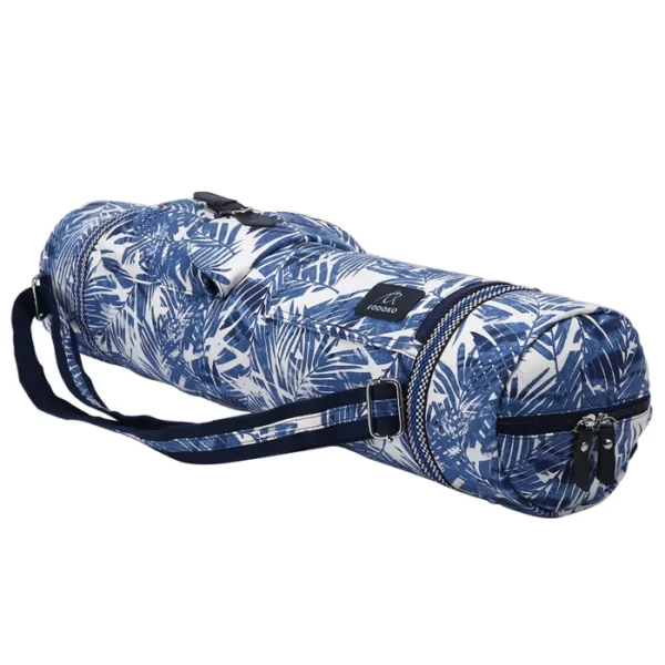 Yoga bag support strap for heavier mats FDK 025 14