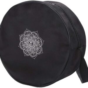 Yoga wheel bag