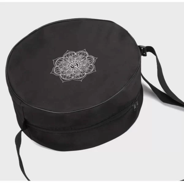 Yoga wheel bag 4