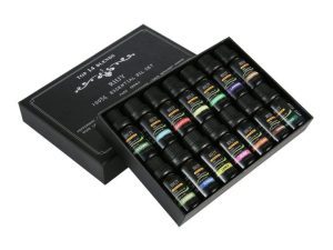 Essential oil - The Blenders Kit - 14 selected essential oils