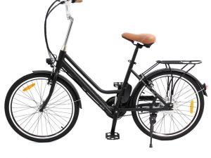 E-Bike - Electric cruiser