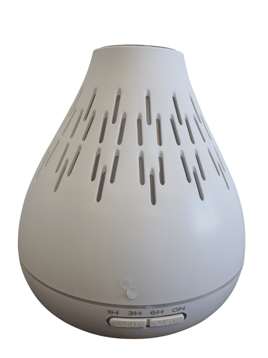 Aroma diffuser - Kalina - 7 LED light changes 8 Aroma diffuser - Kalina - 7 LED light changes - Image 8