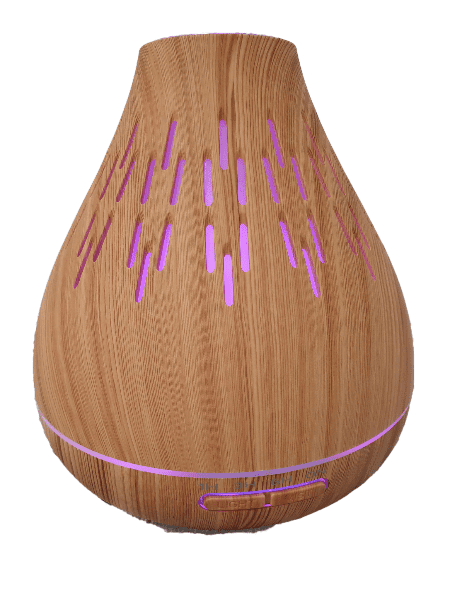 Aroma diffuser - Kalina - 7 LED light changes 9 Aroma diffuser - Kalina - 7 LED light changes - Image 9