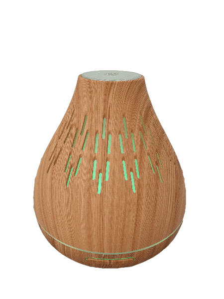 Aroma diffuser - Kalina - 7 LED light changes 10 Aroma diffuser - Kalina - 7 LED light changes - Image 10