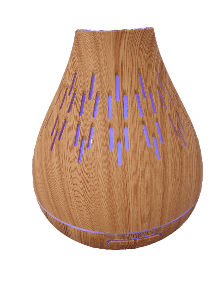 Aroma diffuser - Kalina - 7 LED light changes 11 Aroma diffuser - Kalina - 7 LED light changes - Image 11