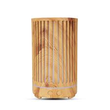 Aroma oil diffuser - Ultrasonic & Compact - Belle