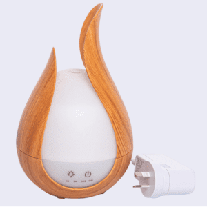 Aroma oil diffuser "Sachi"- Slim line design