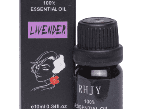 Essential oil - Lavender
