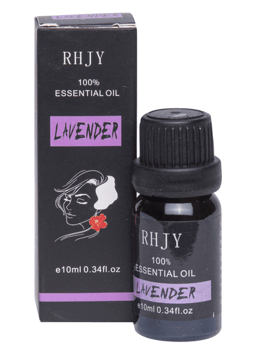 Essential oil - Lavender