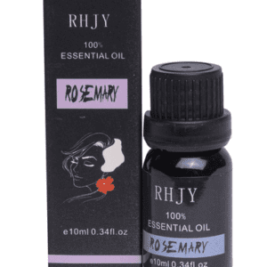 Essential oil - Rosemary