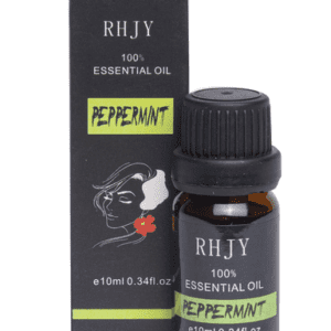 Essential oil - Peppermint