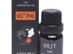 Essential oil - Sweet Orange