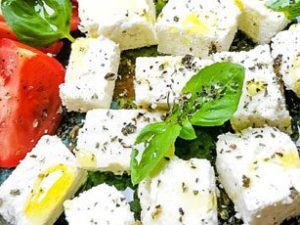 Cheese Making Workshop