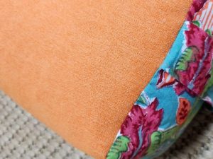 Long Bolster - Customised