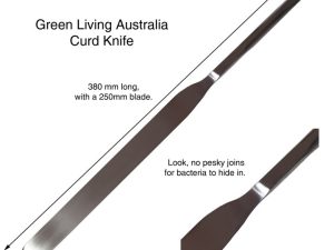 Curd Knife