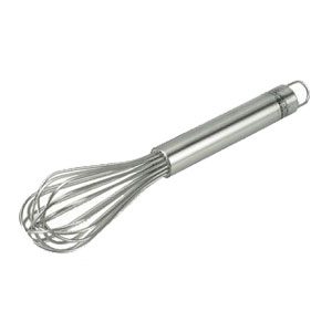 Sealed Stainless Steel French Whisk 1