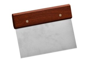 Straight Blade - Soap Cutter / Dough Scraper