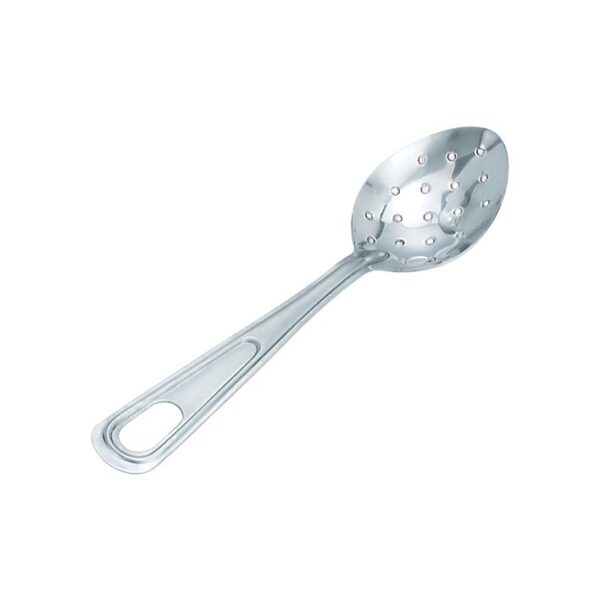 perforated slotted spoon