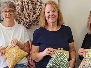 Advanced Bag Workshop