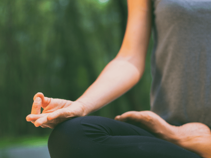Elevating Well-Being: The Art of Meditation for Inner Harmony | Lifestyle Layne