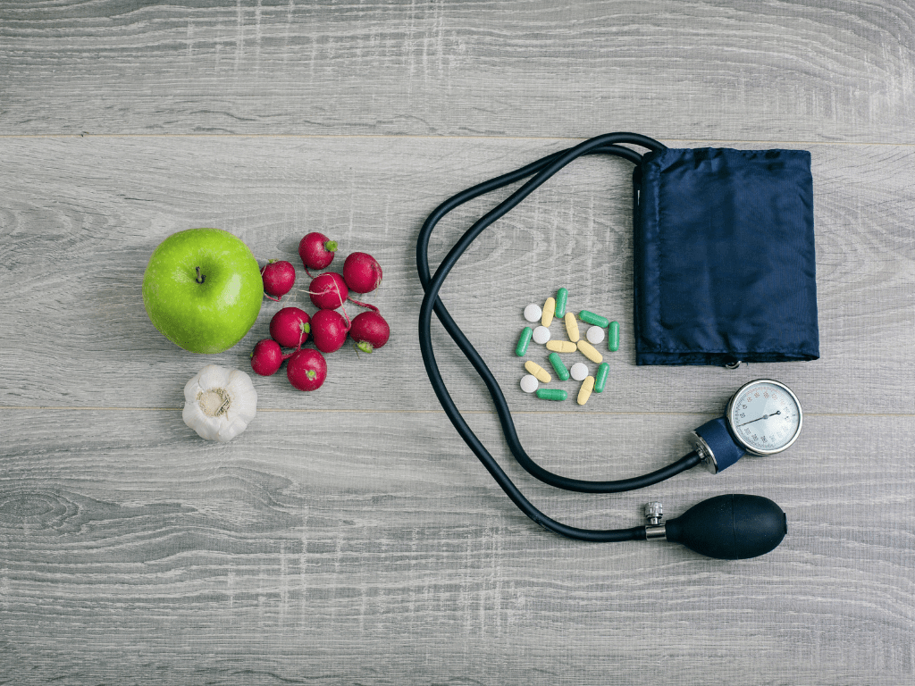 Mastering Healthy Blood Pressure: Your Roadmap to Natural Wellness