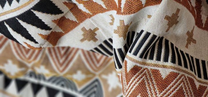 100 % Recycled Cotton Throws 3 100 % Recycled Cotton Throws - Image 3