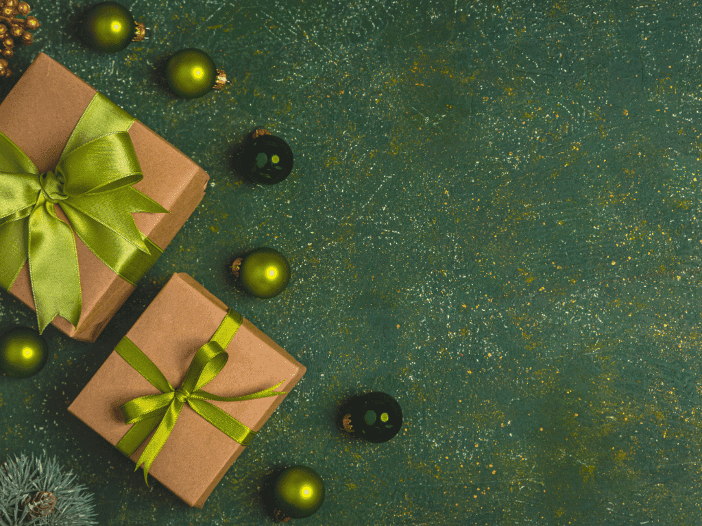 Unwrapping Joy: Unique Christmas Gift Ideas from Lifestyle Layne