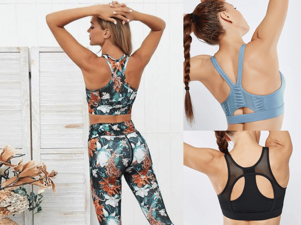 Yoga Outfits for Every Season: Elevate Your Practice with the Perfect Gear