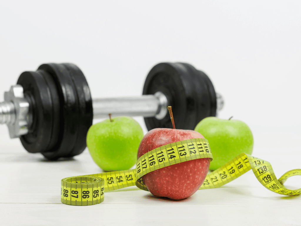 Crafting Triumph: Harnessing Exercise for Weight Loss