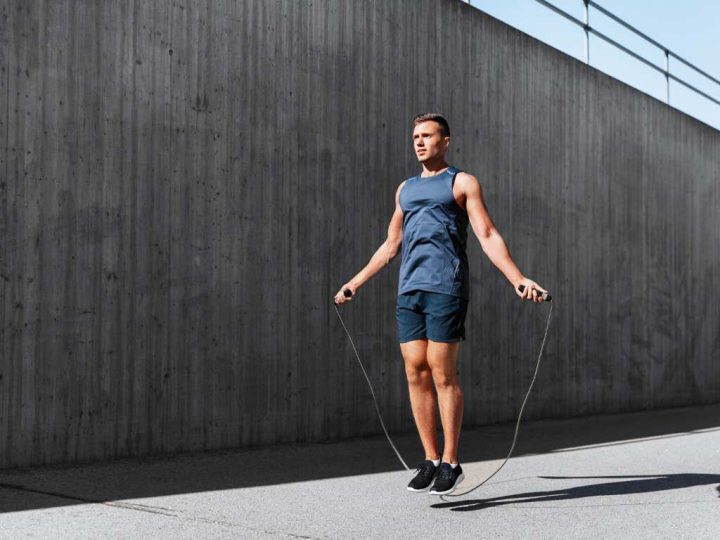 Unleash Your Potential: The 10-Day HIIT Workout Plan