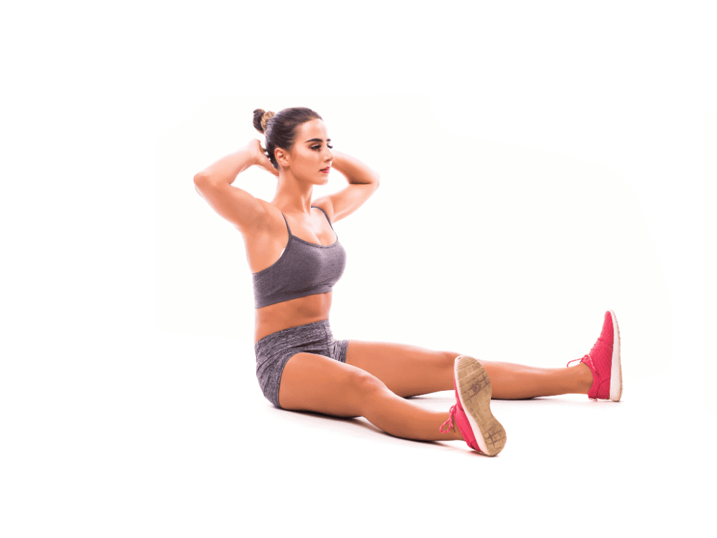 5 Unique Chest Stretch Variations for a Healthier You