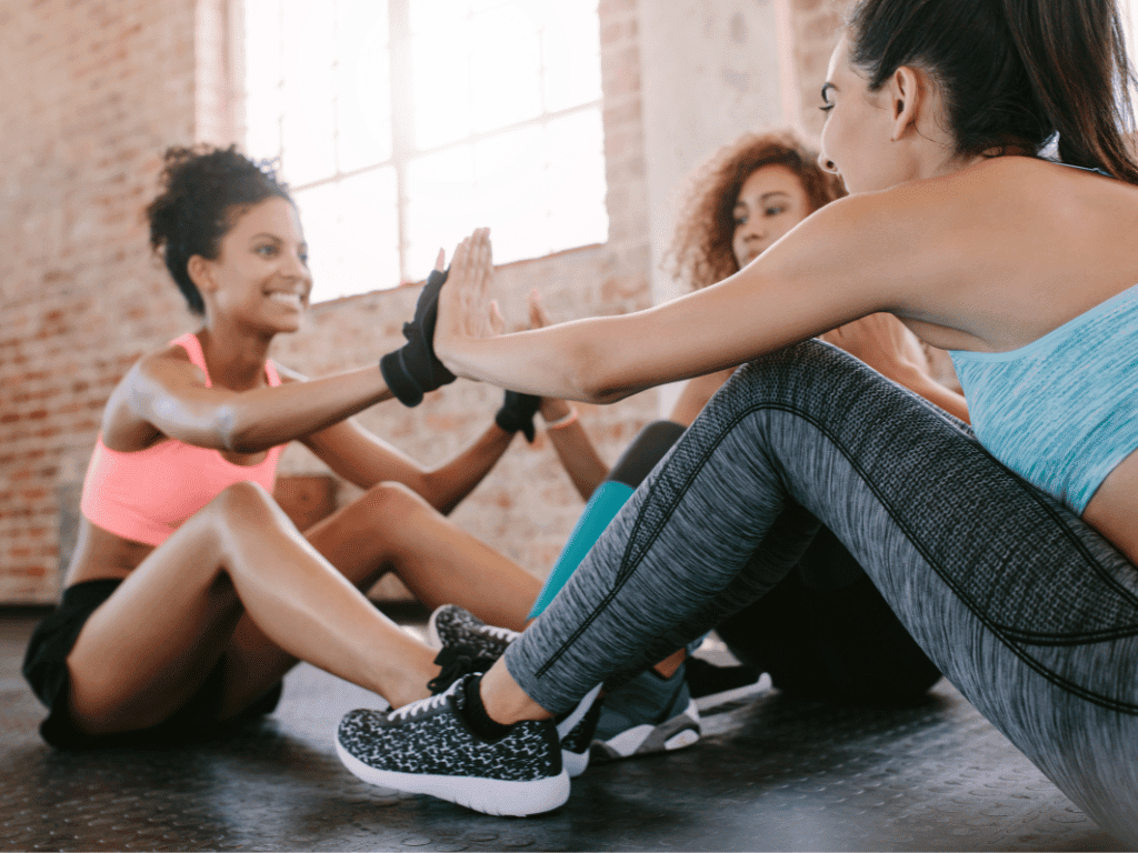 The Truth about Eating and Training with an Ectomorph Body Type