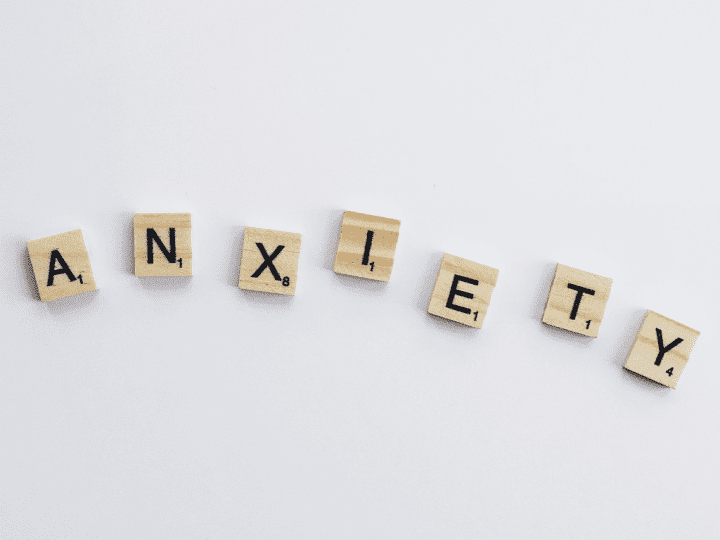 Exercise to Ease Anxiety and Depression Symptoms