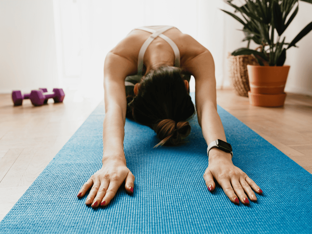 A Fresh Start: Elevate Your Wellness Journey with the Right Pilate Essentials