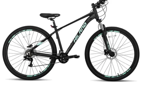 Hiland- Spectre GJZ- Mountain Bike - 26inch
